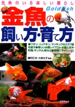 金魚の飼い方・育て方