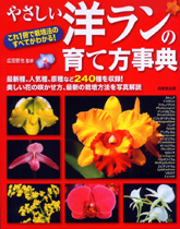 やさしい洋ランの育て方事典